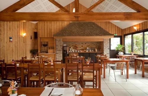 Hôtel La Remise - image 4