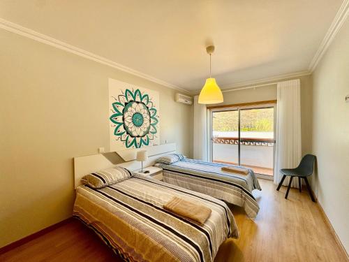 Burgau Serenity in Luz