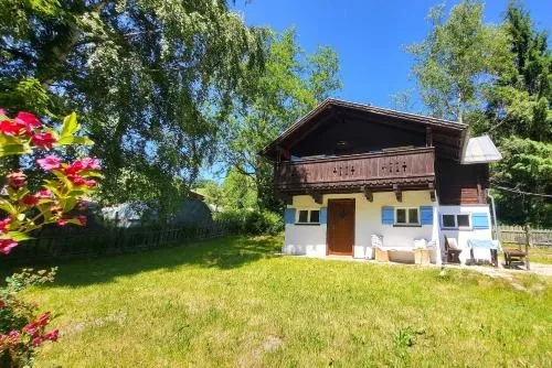 Almliesl RAUR-738 in Bucheben, Österreich