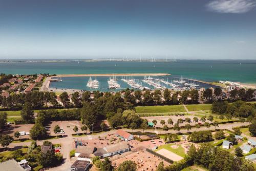 RBR 1253 - Beach Resort Kamperland, Kamperland (photo 2)