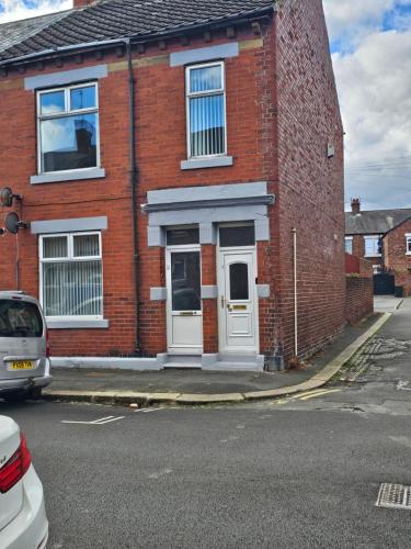 2 Bedroom Flat in Wallsend, 47 Coronation St in North Tyneside