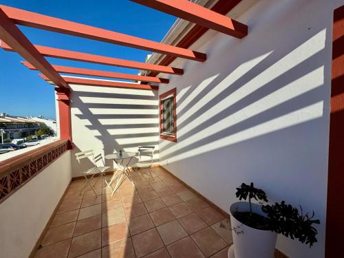 Skats, Burgau Serenity in Luz