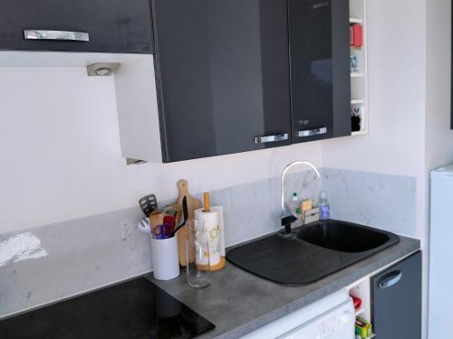 Joli appartement familial, 2 chambres, calme et soleil in กาบูร์ก ซิตี้ เซ็นเตอร์