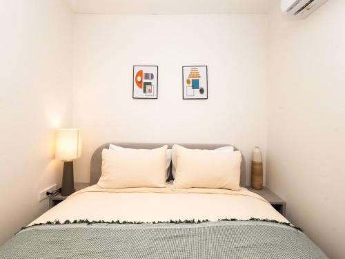 3 Bedroom for 6 Guests Family in the Heart of Sathorn, Bangkok (fotografie 8)