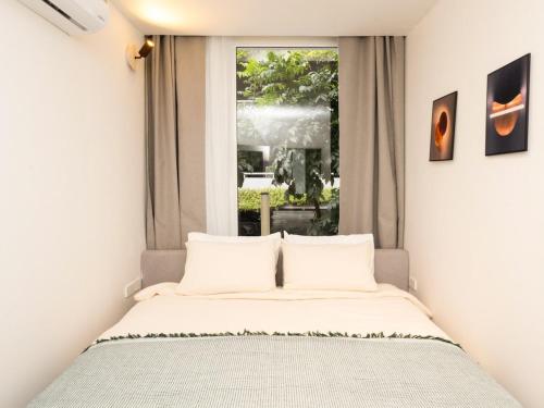3 Bedroom for 6 Guests Family in the Heart of Sathorn, Bangkok (fotografie 10)