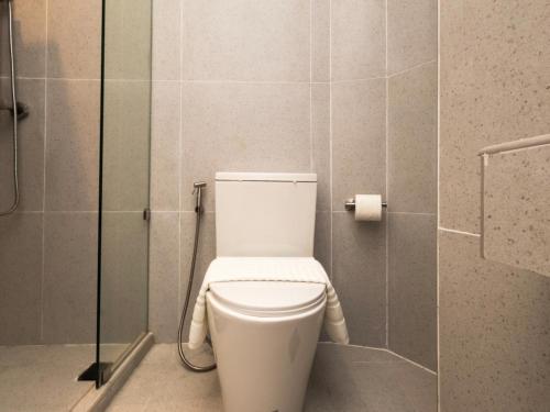 3 Bedroom for 6 Guests Family in the Heart of Sathorn, Bangkok (fotografie 11)