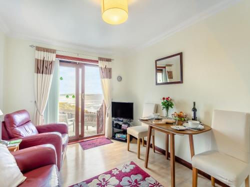 外部景觀, 海景酒店 (Ocean View - 28045) in 班夫