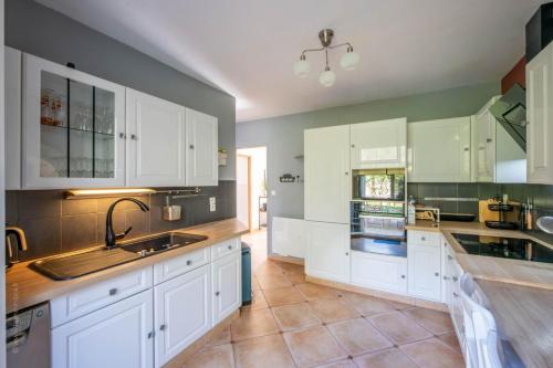 Maison familiale 50min de paris-Collection Idylliq in Вилер-ан-Арти
