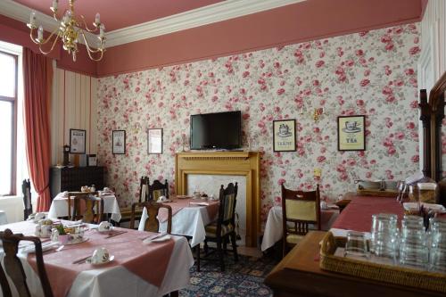 Food and beverages, Ashgrove House near Love Gorgie Farm