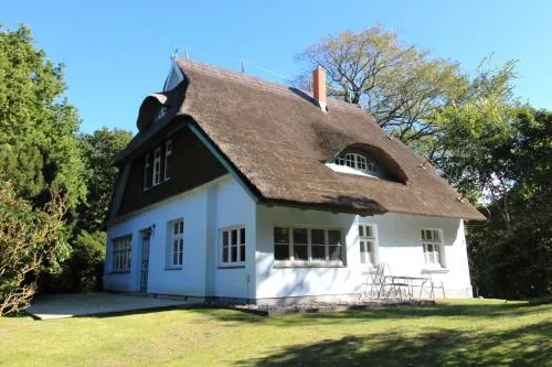 Haus Koppelweg FW-Muschel in Ahrenshoop, Deutschland