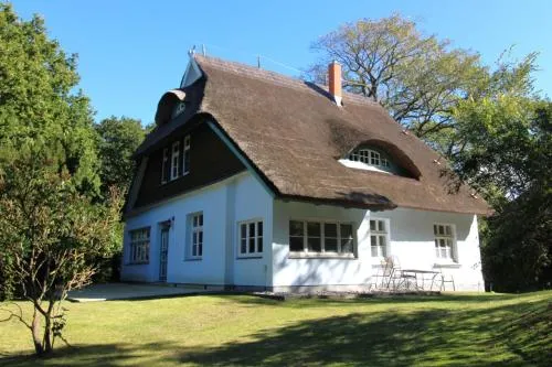 Haus Koppelweg FW-Fisch in Ahrenshoop, Deutschland