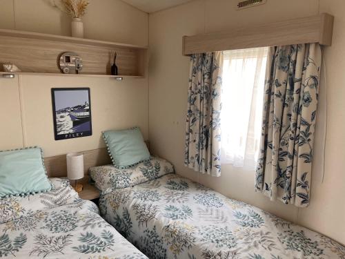 Emerald Escape, Filey, Filey (fotografie 2)