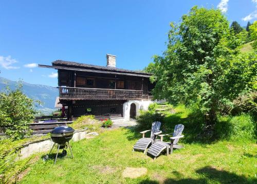 Almliesl GAST-755 in Bad Hofgastein, Österreich