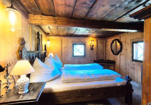 Almliesl GAST-755 in Remsach