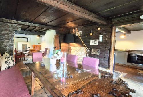 keuken, Almliesl GAST-755 in Remsach