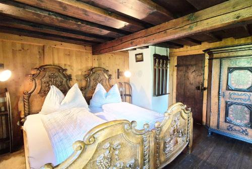 Almliesl GAST-755 in Remsach