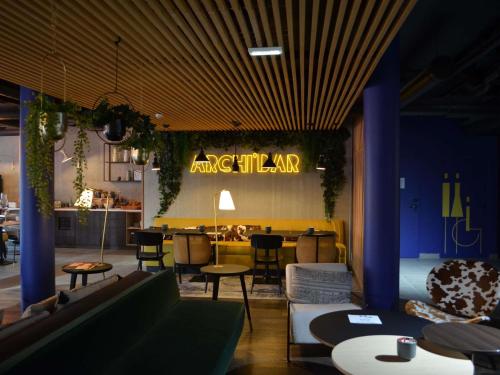 . ibis Styles Dreux Centre Gare