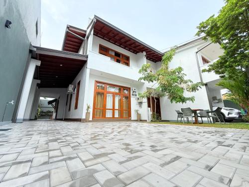 The Residence Retreat in Ratmalana Airport