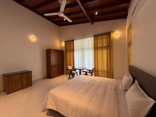 The Residence Retreat in Ratmalana Airport