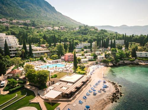 ทัศนียภาพ, Maistra Select Mlini Villas and Apartments in มาลินิ