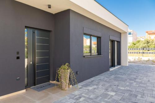 入口, Villa M Luxury in 沃迪采