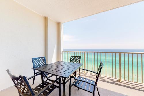 Blessed Breeze - Ocean Reef Resort 1502