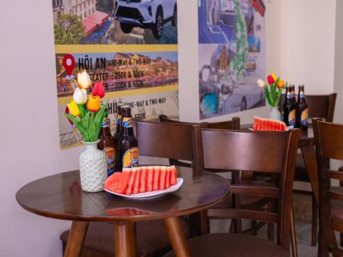 Bunk Beach Hostel  near Cong Vien Suoi Khoang Nong Nui Than Tai