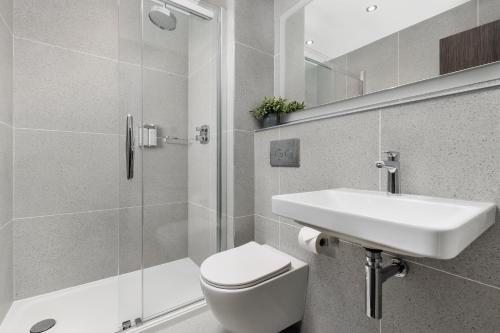 The Jubilee by Supercity Aparthotels - image 3