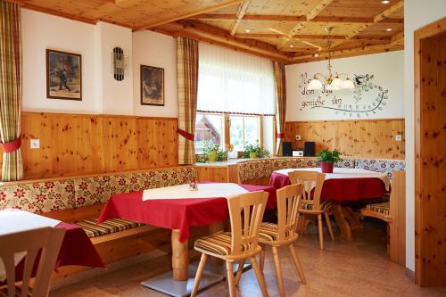  Frühstückspension Klockhof in Schladming