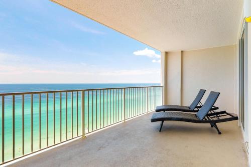 Gulf of Grace - Ocean Reef Resort 1702