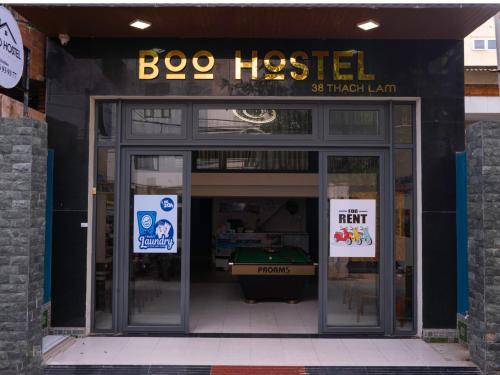 BOO Hostel , By the Beach, Da Nang