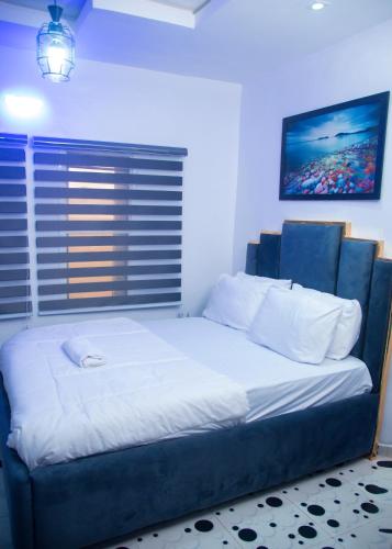 Flixx & Flixx Apartments - Eleyele Ibadan, Ibadan