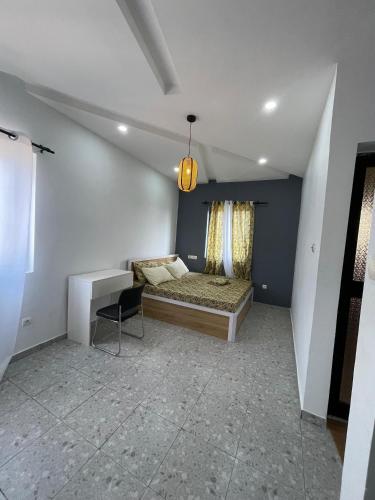 PANORAMIK Résidence (PANORAMIK Residence) in 卡拉