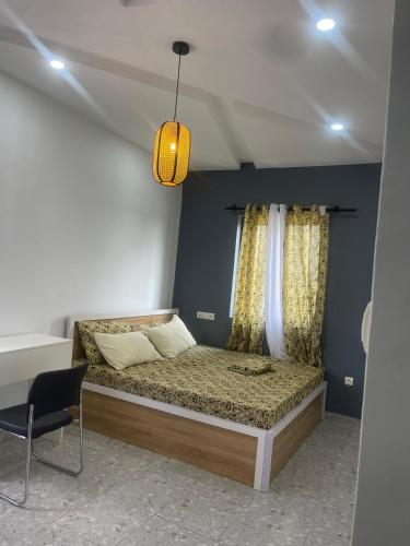 PANORAMIK Résidence (PANORAMIK Residence) in 卡拉