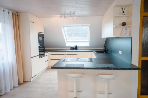 Ferienwohnung am Schwarzwald in Althengstett