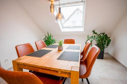 Létesítmények, Ferienwohnung am Schwarzwald in Althengstett