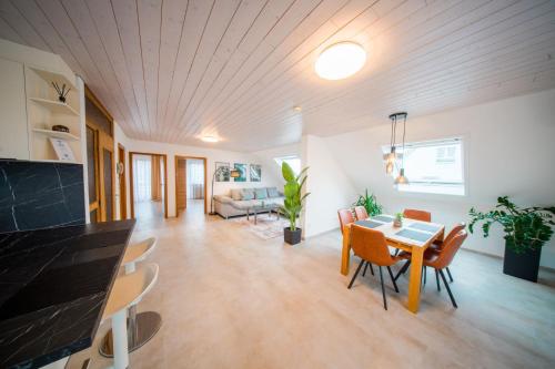 Ferienwohnung am Schwarzwald