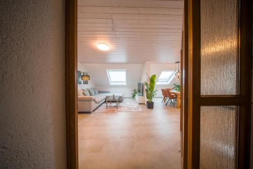 Ferienwohnung Am Schwarzwald - Calw