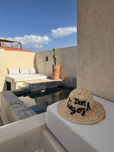 Riad Dar tiegezh