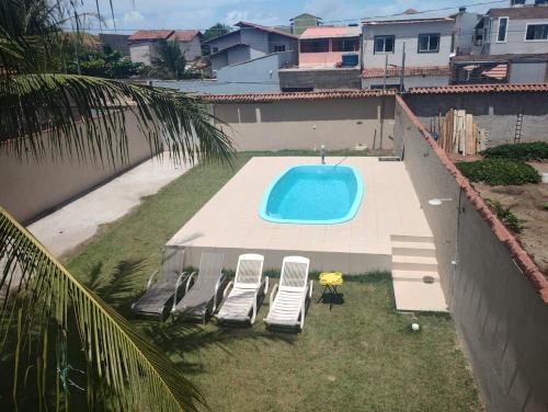 Casa Faé, Guarapari