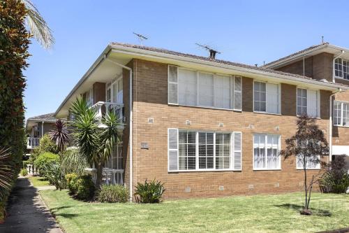 Elsternwick Easy Living - 2 Bedroom Sleeping 4 - Brighton, Australia