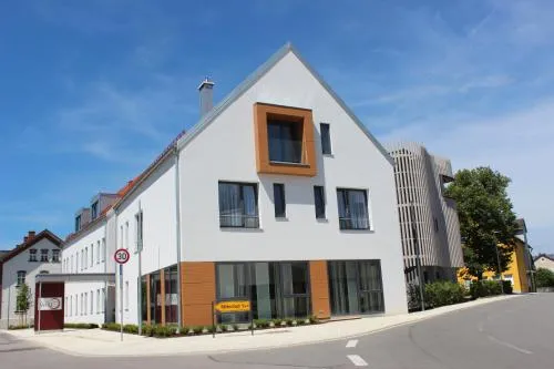Hotel WITT am See in Weiherhammer, Deutschland