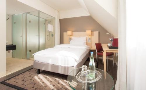 Hotel Lyskirchen Köln, Colonia (foto 4)