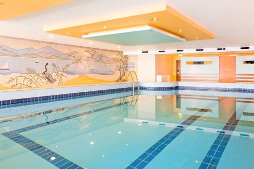 Hotel Lyskirchen Köln in Köln, Deutschland