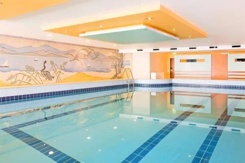 Hotel Lyskirchen Köln in Köln, Deutschland