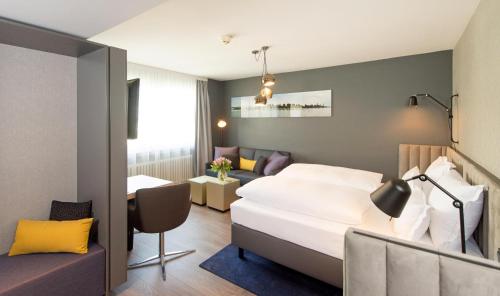 Hotel Lyskirchen - image 7