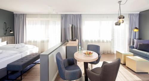 Hotel Lyskirchen - image 11