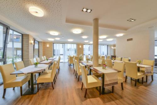 設施, Hotel WITT am See in 魏爾哈默