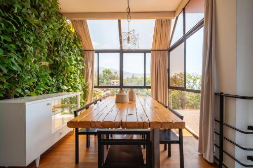 Penthouse Lido in Funchal, Funchal