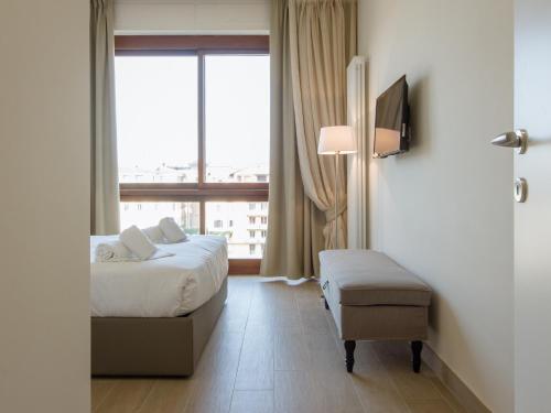 Apartments Florence - Ponte Vecchio Exclusive - image 10